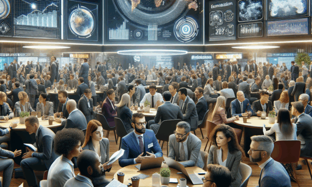 Insights from the MQ DATAMIND 2025 Conference