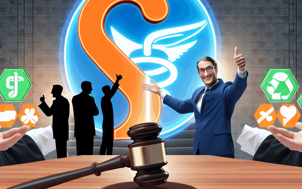 Judge Greenlights Rite Aid Pharmacy Sales to CVS, Walgreens, and More