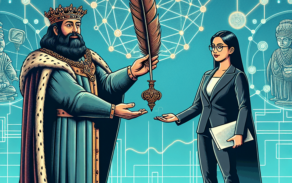Kaiser Backs AI-Driven Supply Chain Startup