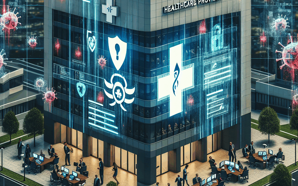 Kettering Health in Ohio Faces Cyberattack Crisis