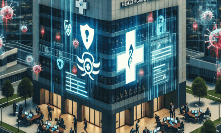 Kettering Health in Ohio Faces Cyberattack Crisis