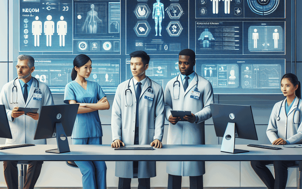 Master ECQM Measures in Your Practice with Nextech