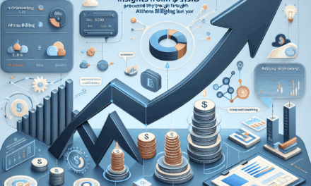 Maximizing ROI: Insights from $1.5B Processed through Athena Billing Last Year