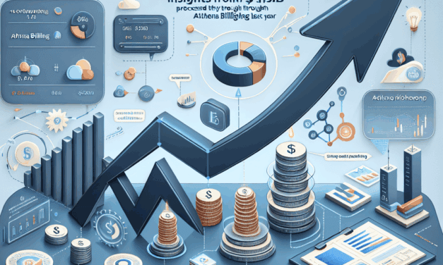 Maximizing ROI: Insights from $1.5B Processed through Athena Billing Last Year