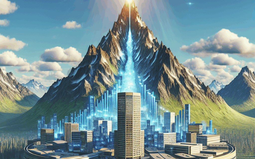 New Mountain Merges Portfolio Companies to Establish AI-Driven Revenue Cycle Firm
