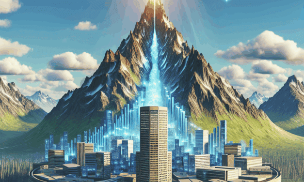 New Mountain Merges Portfolio Companies to Establish AI-Driven Revenue Cycle Firm