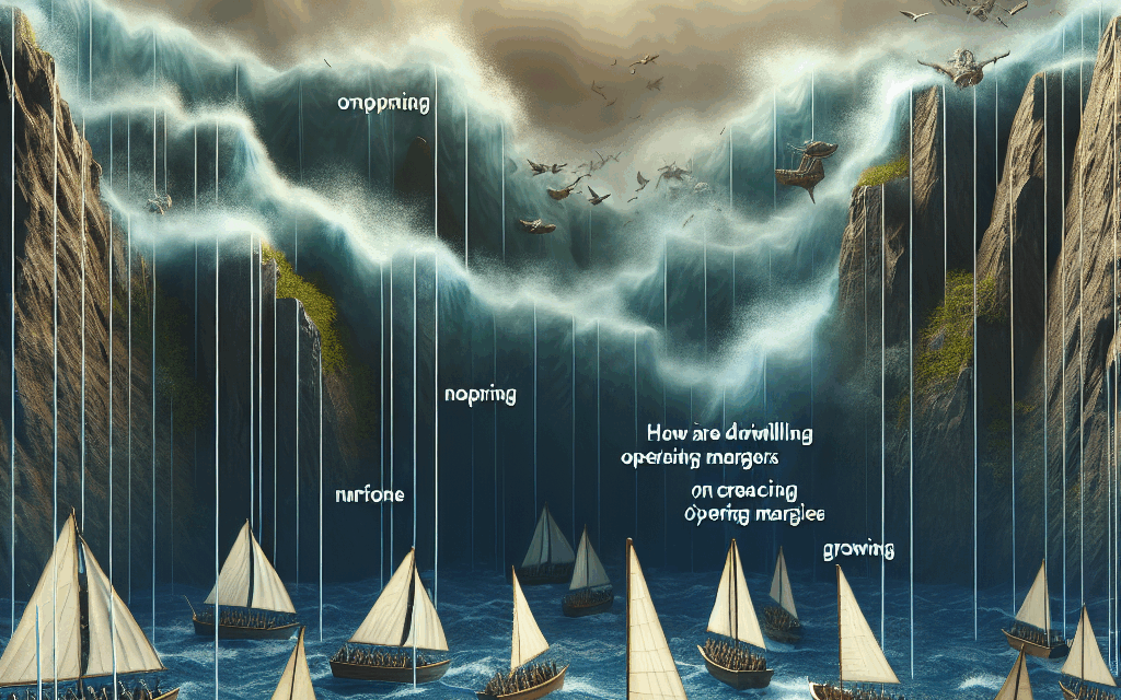 Nonprofit Providers Face Declining Operating Margins Amid Growing Challenges