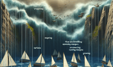 Nonprofit Providers Face Declining Operating Margins Amid Growing Challenges