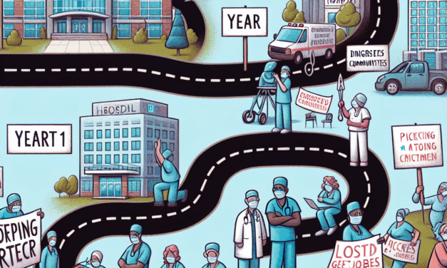 One Year Post-Bankruptcy: Ongoing Impact of Steward’s Collapse on Hospitals and Communities