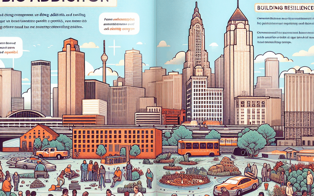Overcoming Addiction: A Guide to Drug Rehab in NYC with Resilience and Community