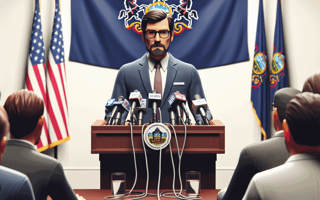 Pennsylvania Governor Advocates for Private Equity Reform After Crozer Health Shutdown