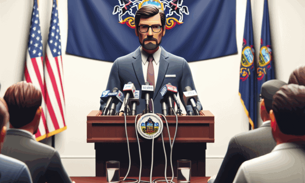 Pennsylvania Governor Advocates for Private Equity Reform After Crozer Health Shutdown