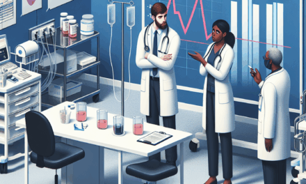 Potential Consequences of Medicaid Cuts on Healthcare Providers