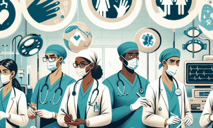 Preventing Contamination: The Role of Hygiene in Safeguarding Healthcare Facilities