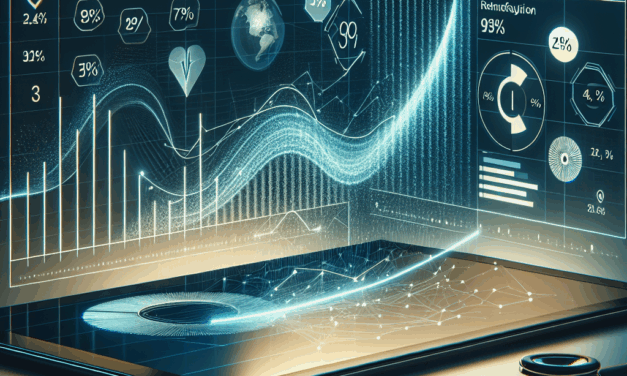 Q&A: Ardent Health Charts a Bold Course for Digital Transformation