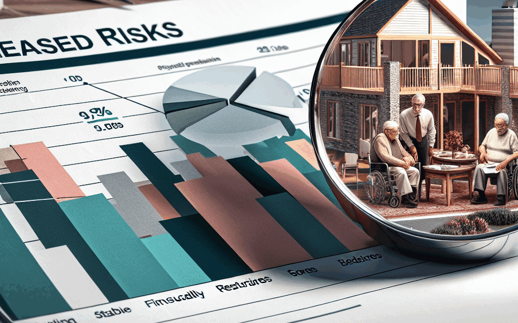 Report Reveals Increased Risks of Physical Restraints and Bedsores in Bankrupt Nursing Homes