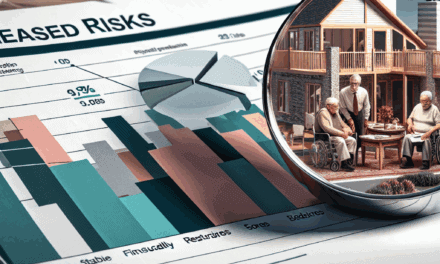 Report Reveals Increased Risks of Physical Restraints and Bedsores in Bankrupt Nursing Homes