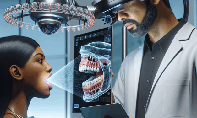 Revolutionizing Orthodontics Through Cutting-Edge Imaging Solutions