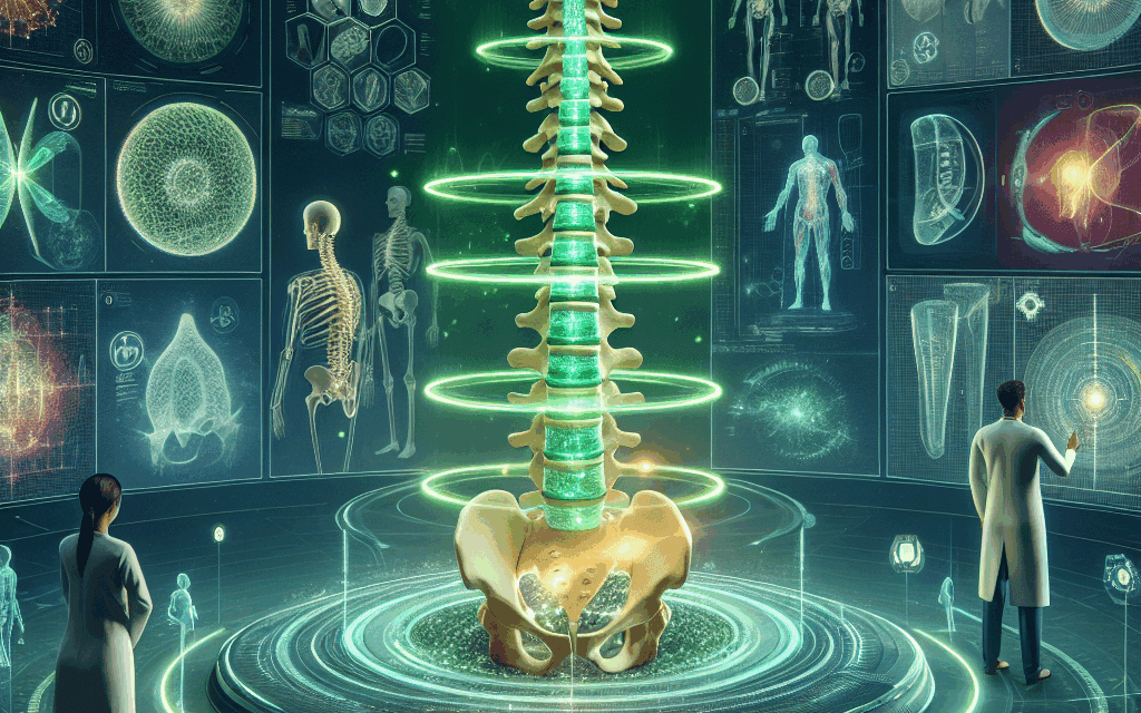 Revolutionizing Spine Health: The Innovative Care Approach of NeuroSpine Plus