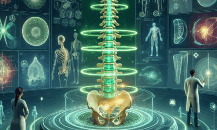 Revolutionizing Spine Health: The Innovative Care Approach of NeuroSpine Plus