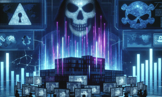 Rising Threats: Hacking and Ransomware Fueling Healthcare Data Breaches, According to Study