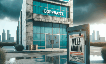 Rite Aid Seeks Bankruptcy Protection Again Just Months After Chapter 11 Exit