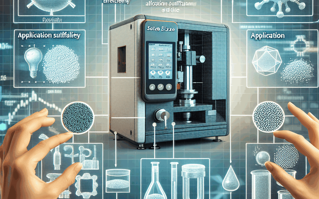 Selecting the Ideal Particle Size Analyzer: Factors Beyond Cost