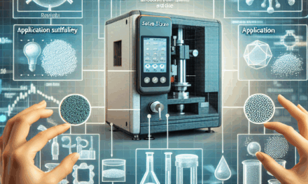 Selecting the Ideal Particle Size Analyzer: Factors Beyond Cost