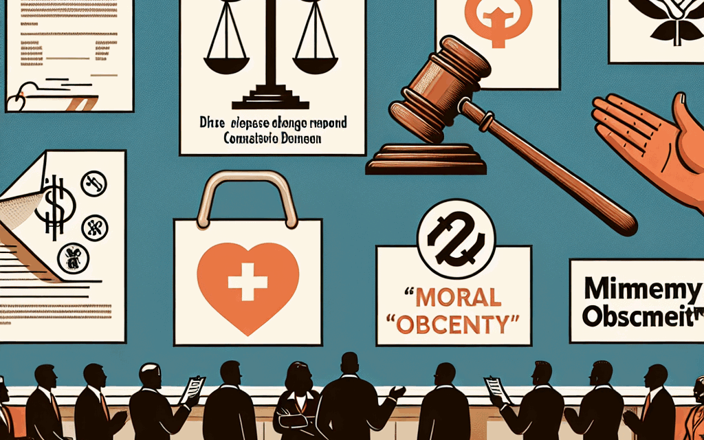Senate Judiciary Committee Backs PBM Reform to Combat ‘Moral Obscenity’
