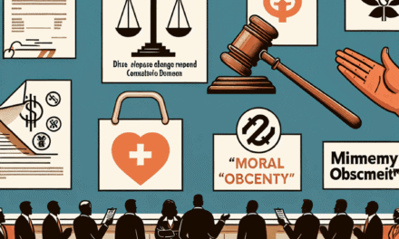 Senate Judiciary Committee Backs PBM Reform to Combat ‘Moral Obscenity’