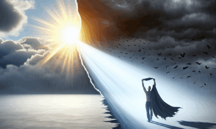 Shattering Stigmas: Confronting and Conquering Depression