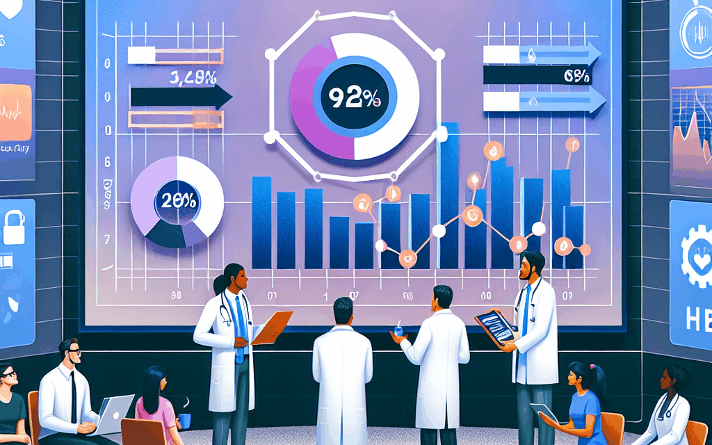 Survey Reveals Data Security Issues Hinder Patient Portal Adoption