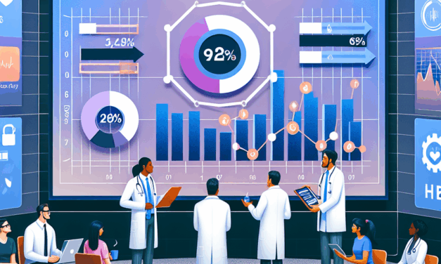 Survey Reveals Data Security Issues Hinder Patient Portal Adoption
