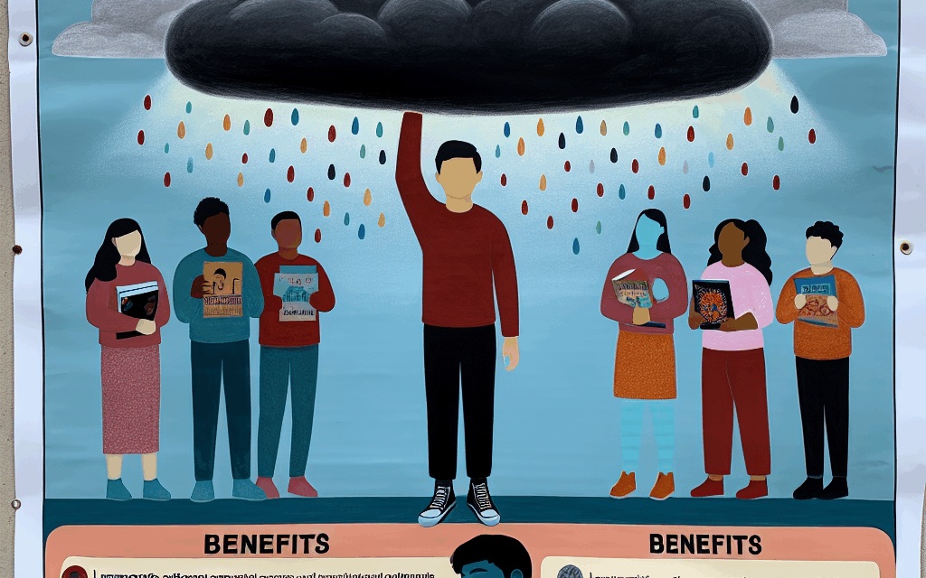 The Benefits of Addressing Depression in Adolescence