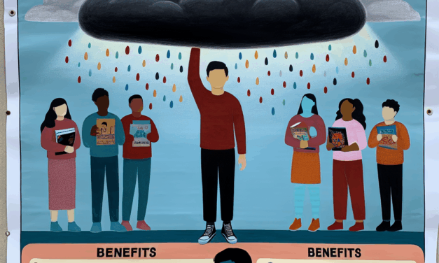 The Benefits of Addressing Depression in Adolescence
