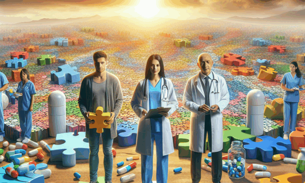 The Importance of Tailored Approaches in Addiction Recovery