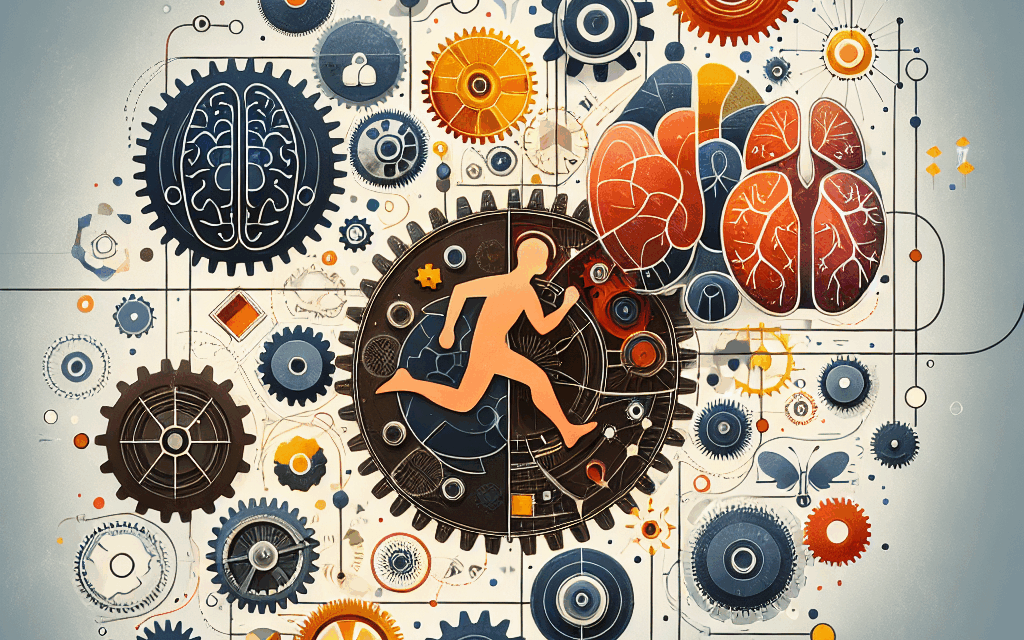 The Interconnection of Mind and Body: Understanding the Link Between Behavioral and Physical Health
