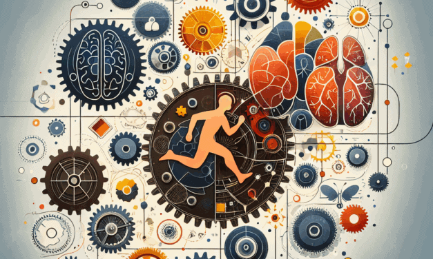 The Interconnection of Mind and Body: Understanding the Link Between Behavioral and Physical Health