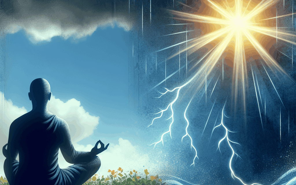 The Potential of Mindfulness in Alleviating Chronic Depression