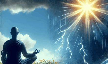 The Potential of Mindfulness in Alleviating Chronic Depression
