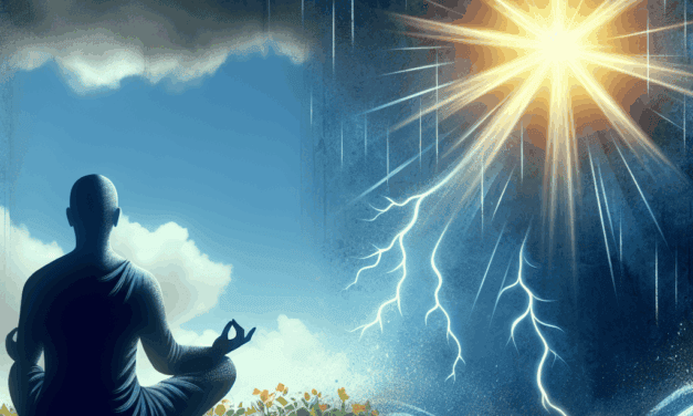 The Potential of Mindfulness in Alleviating Chronic Depression