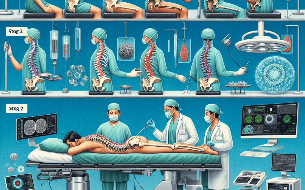Transforming Lumbar Fusions: The Impact of Medical Technology
