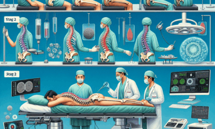 Transforming Lumbar Fusions: The Impact of Medical Technology