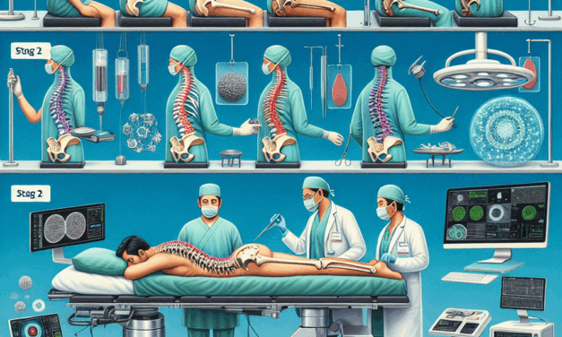 Transforming Lumbar Fusions: The Impact of Medical Technology