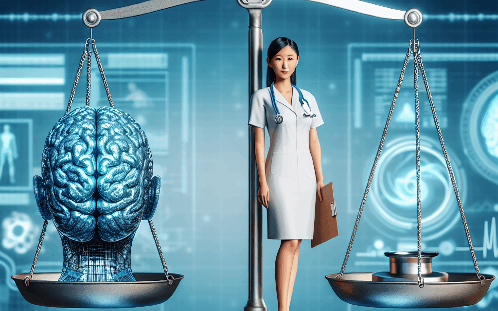 Trust in Expertise Over Algorithms: The Importance of Your Provider Beyond AI