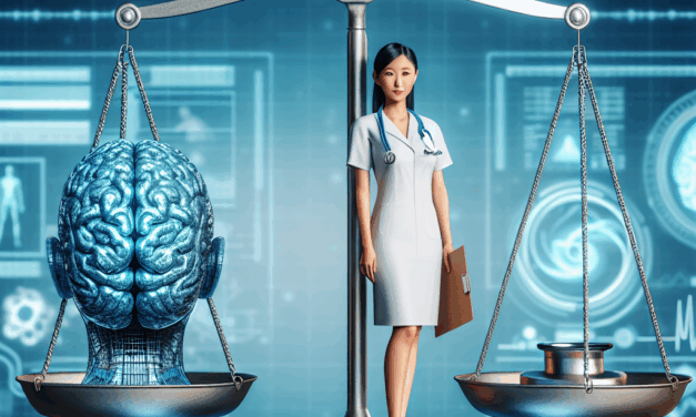 Trust in Expertise Over Algorithms: The Importance of Your Provider Beyond AI