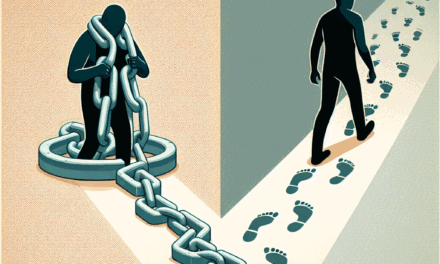 Understanding the Risks: Distinguishing Between Addiction and Habit