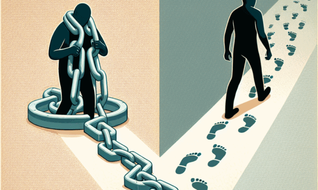 Understanding the Risks: Distinguishing Between Addiction and Habit