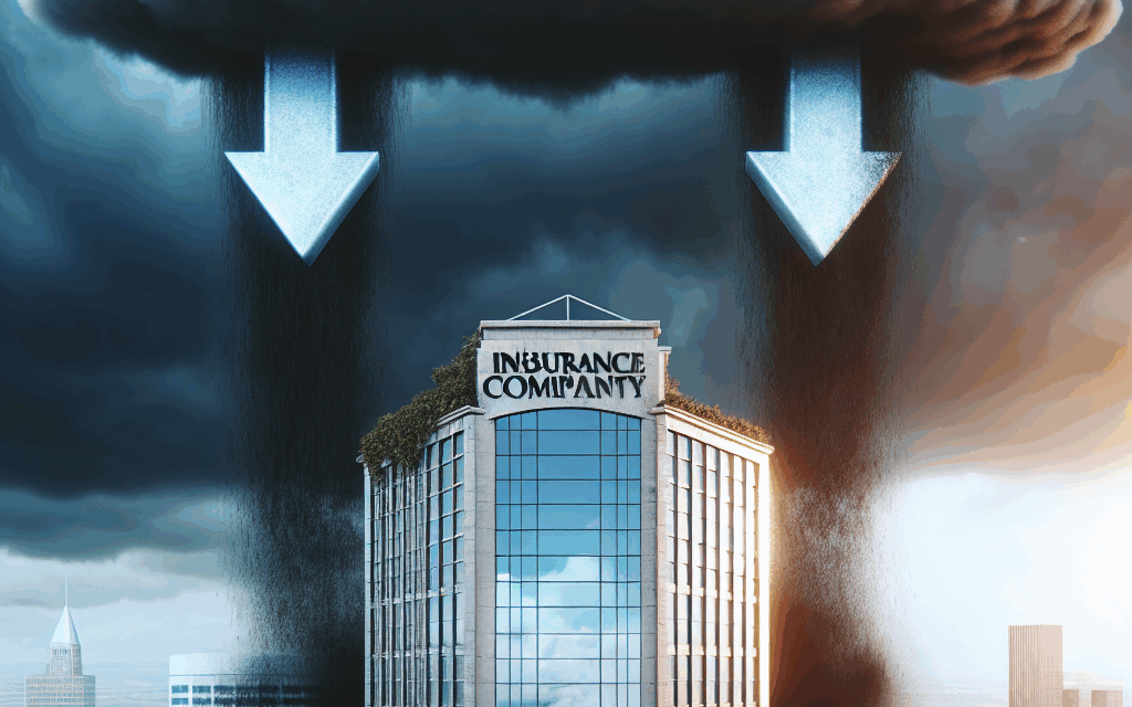 UnitedHealth Faces Downgrade from Investment Banks