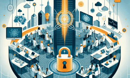 Unlocking Healthcare’s Potential: The Crucial Role of Remote Teams in Building Resilience